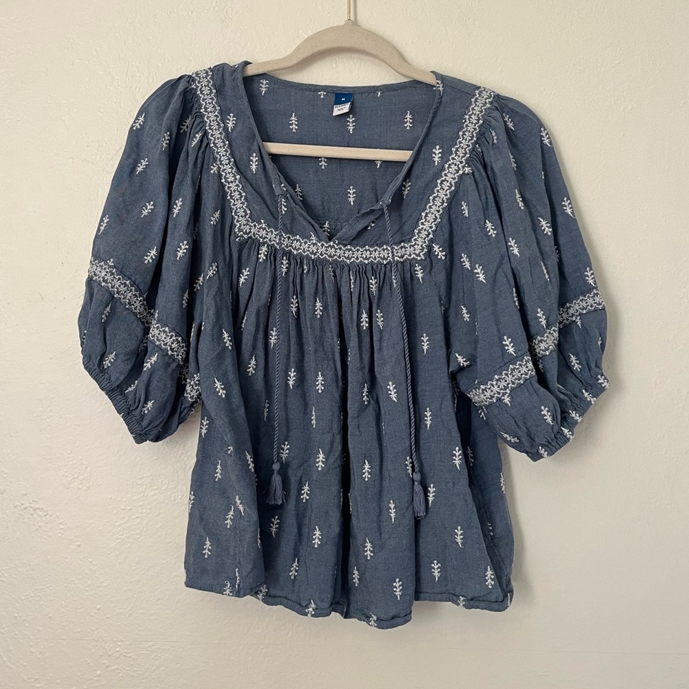 Old Navy size medium